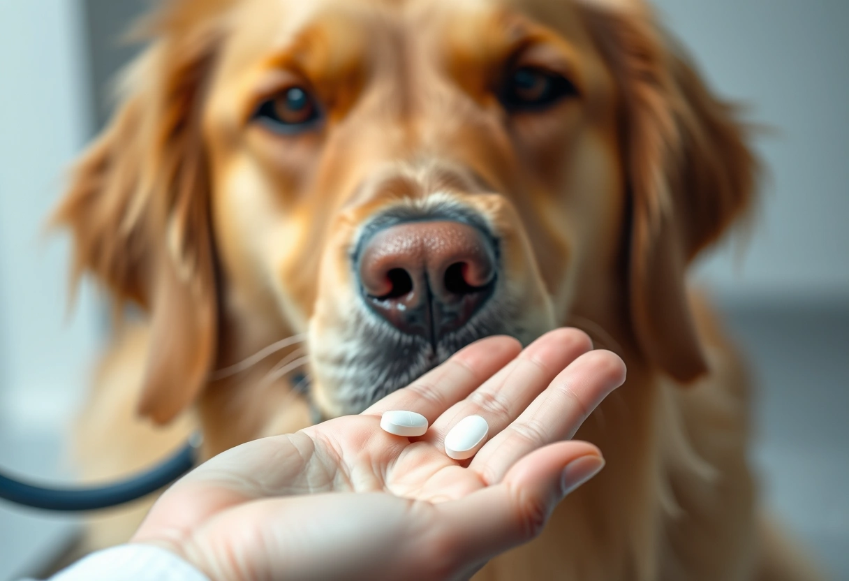 LOY-002 Cost 2026: What This Anti-Aging Dog Pill Will Cost