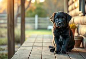 Mini Black Golden Retriever Puppies: Worth the Price?
