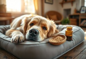 Natural vs Synthetic Dog Supplements: What Really Works