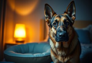 Old Dog Barking at Night? Cognitive Decline Solutions
