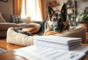 Older Dog Insurance: What to Look For After Age 8