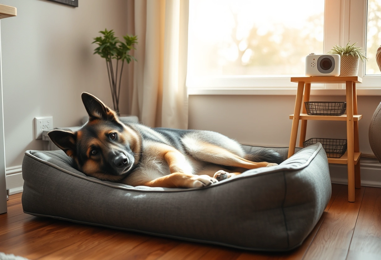 Pet Camera Buying Guide for Separation Anxiety Barking