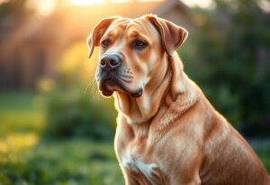 Pitbull Golden Retriever Mix Lifespan: What to Expect
