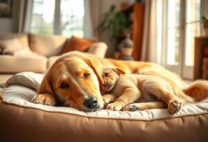 Puppy Companion for Your Senior Dog: What to Know First