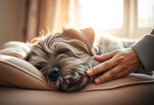 Quality of Life Scale for Dogs: Knowing When to Say Goodbye