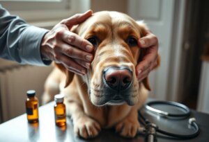 Rapamycin vs LOY-002: Which Anti-Aging Dog Drug Is Safer?