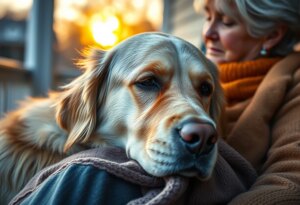 Rescued Golden Retrievers vs Breeder Puppies: What to Know