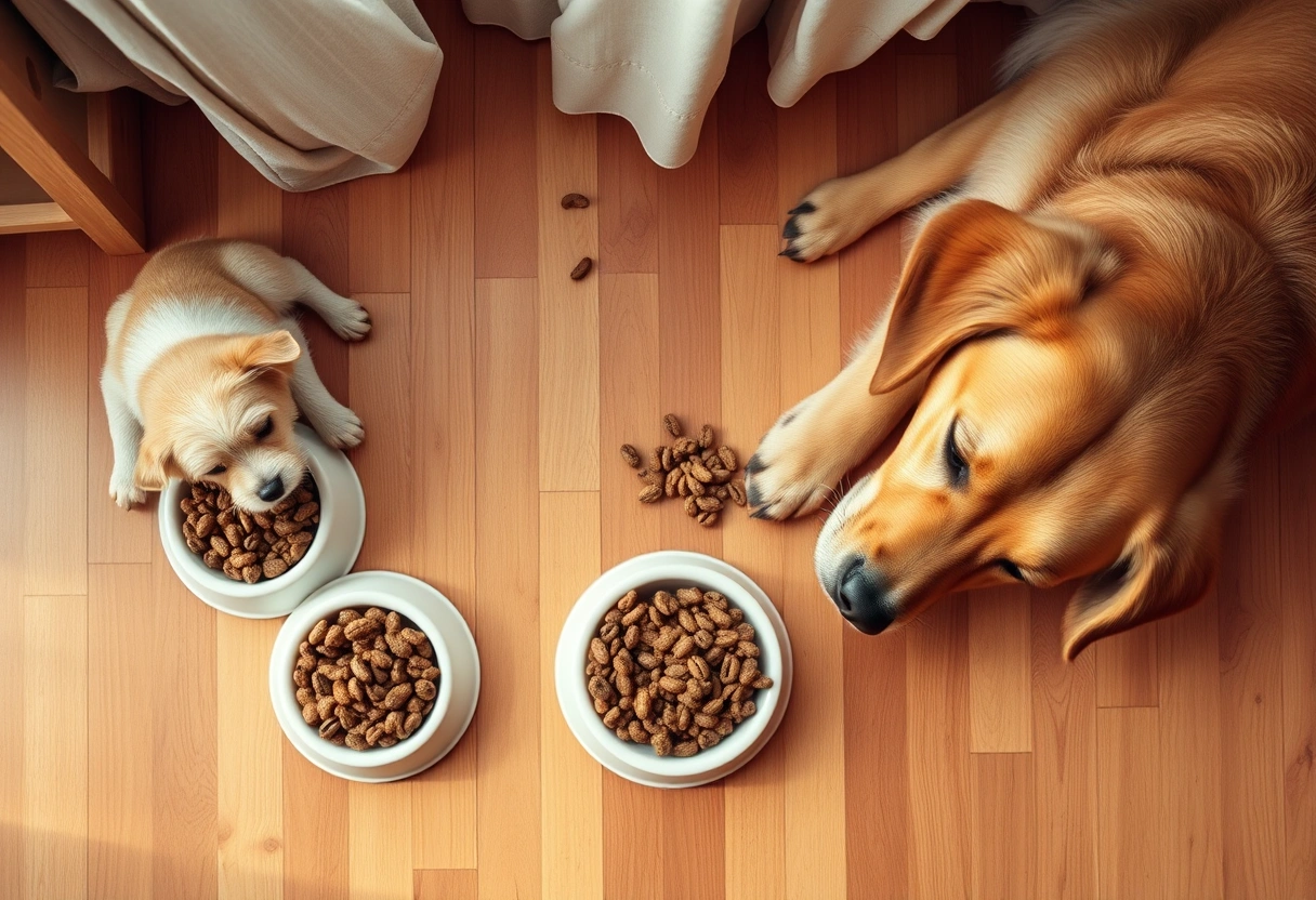 Royal Canin Senior Dog Food: Best Picks by Breed Size