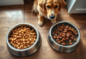 Royal Canin Senior Wet vs Dry: Which Is Better for Aging Dogs?