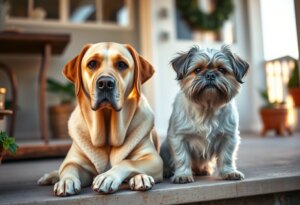 Senior Dog Age Chart by Breed: Is Your Dog a Senior?