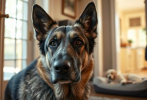 Senior Dog Barking at You? 5 Vet-Backed Solutions