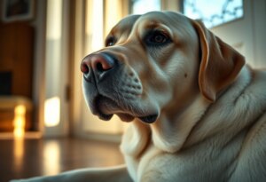 Senior Dog Separation Anxiety: Breeds Prone & How to Help