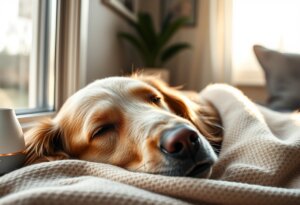 Senior Dog Separation Anxiety: Vet-Recommended Options