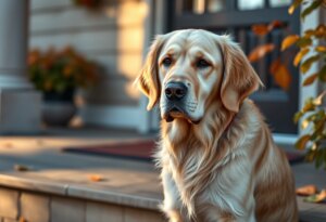 Senior Golden Retriever Rescue: 2026 Adoption Guide