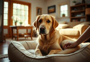 Senior Puppy Mill Rescue: Why These Goldens Deserve a Home