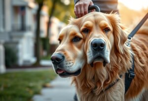 Should You Walk a 14-Year-Old Dog? Mobility Aids Guide