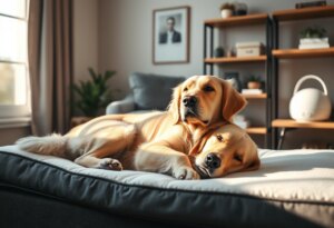 Stop Dog Barking When Left Alone: 10 Proven Tools