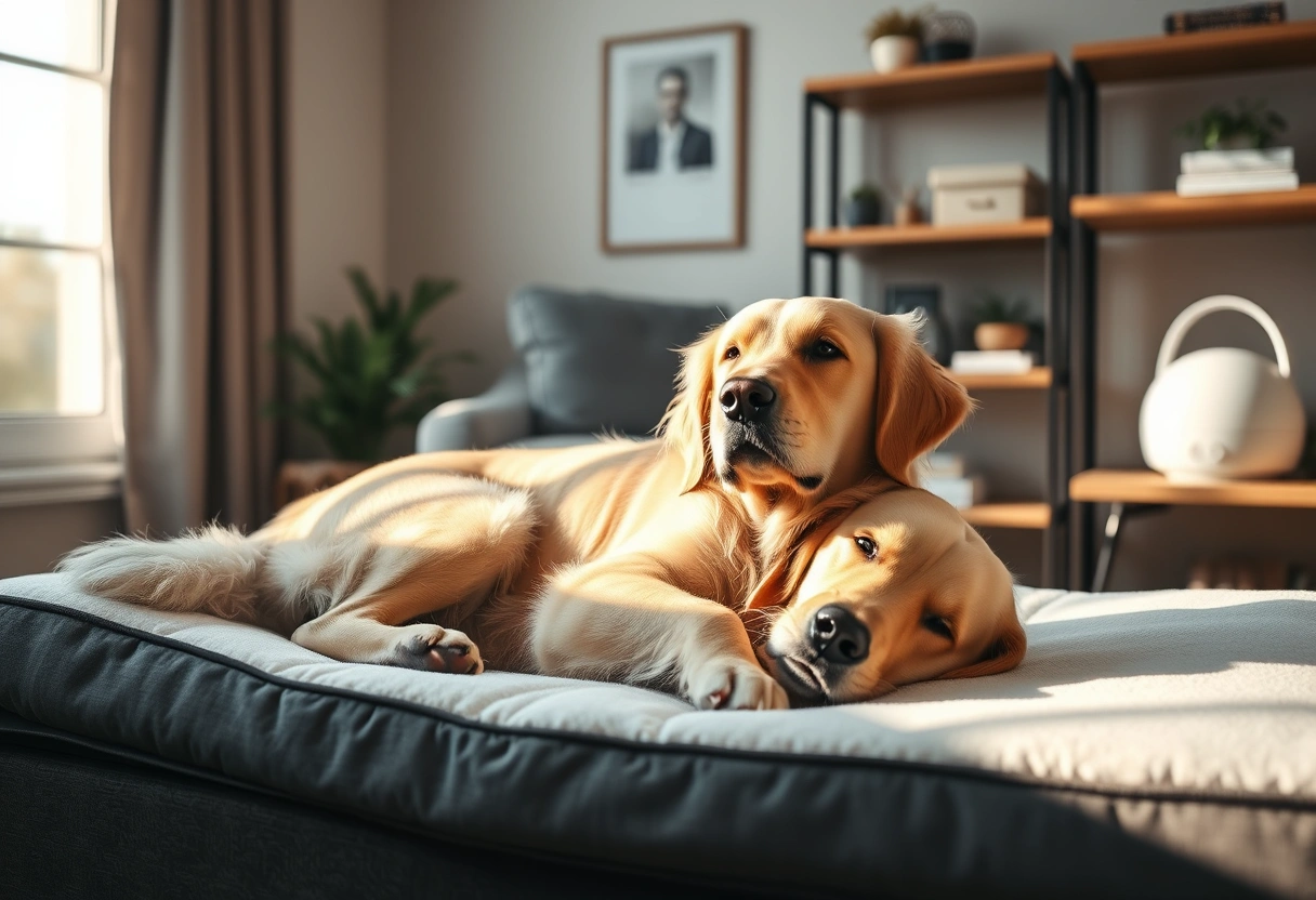 Stop Dog Barking When Left Alone: 10 Proven Tools