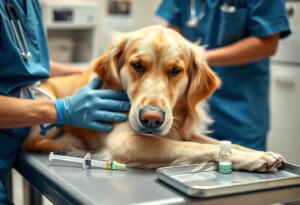 Synovetin OA vs NSAIDs: Best Dog Arthritis Treatment?