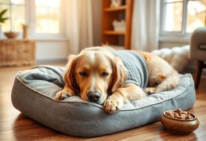 Thundershirt vs Calming Chews for Senior Dogs: What Works