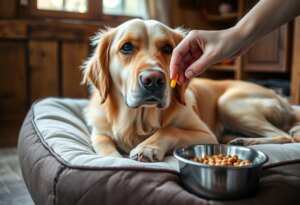 Vet-Recommended Vitamins for Senior Dogs That Actually Work