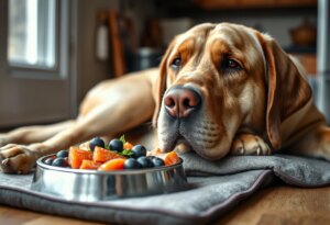 What Not to Feed a Dog With Arthritis: Diet Guide