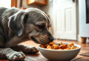What to Feed a 13-Year-Old Dog: Senior Food Guide