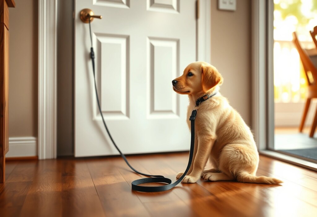 Where to Find Potty Trained Golden Retriever Puppies