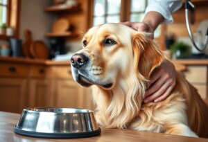 Why Don't Vets Like Blue Buffalo? Senior Dog Facts